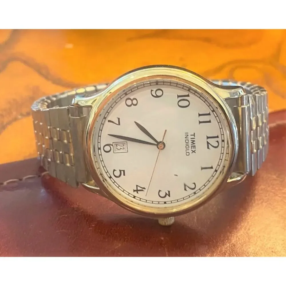 Timex men 35mm